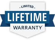 Champion Limited Lifetime Warranty