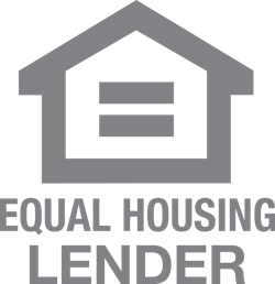 Equal Housing Lender