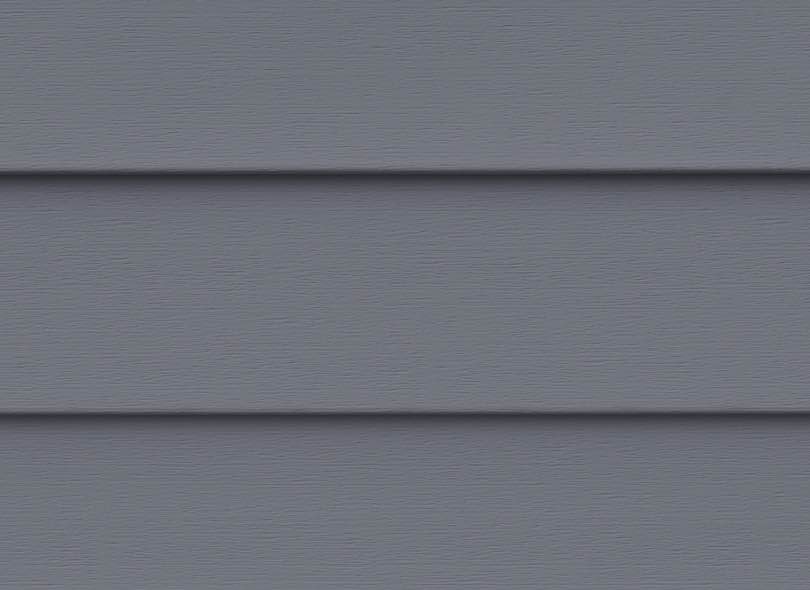 7 inch clapboard siding in oceanside color