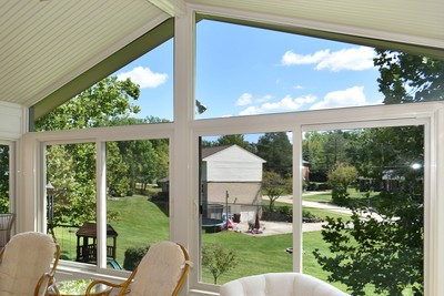 Sunroom Doors And Windows | Sunroom Buyer's Guide