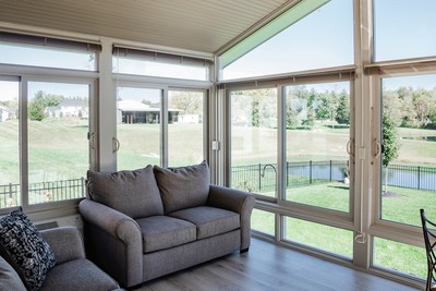 Sunroom Doors And Windows | Sunroom Buyer's Guide