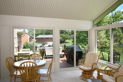 Sunroom Doors And Windows | Sunroom Buyer's Guide