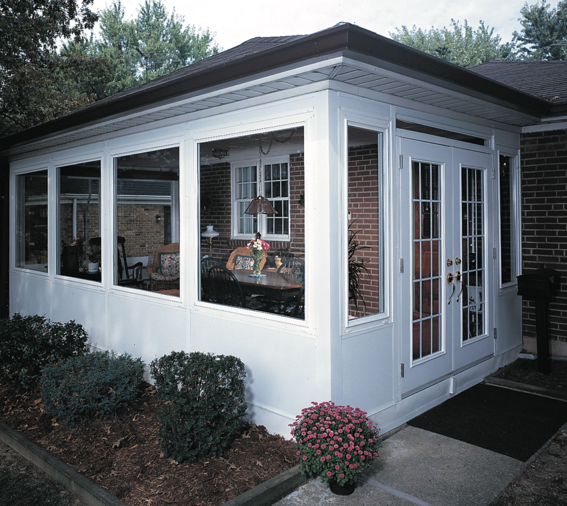 Patio Enclosures Patio Covers Porch Enclosures Made In USA