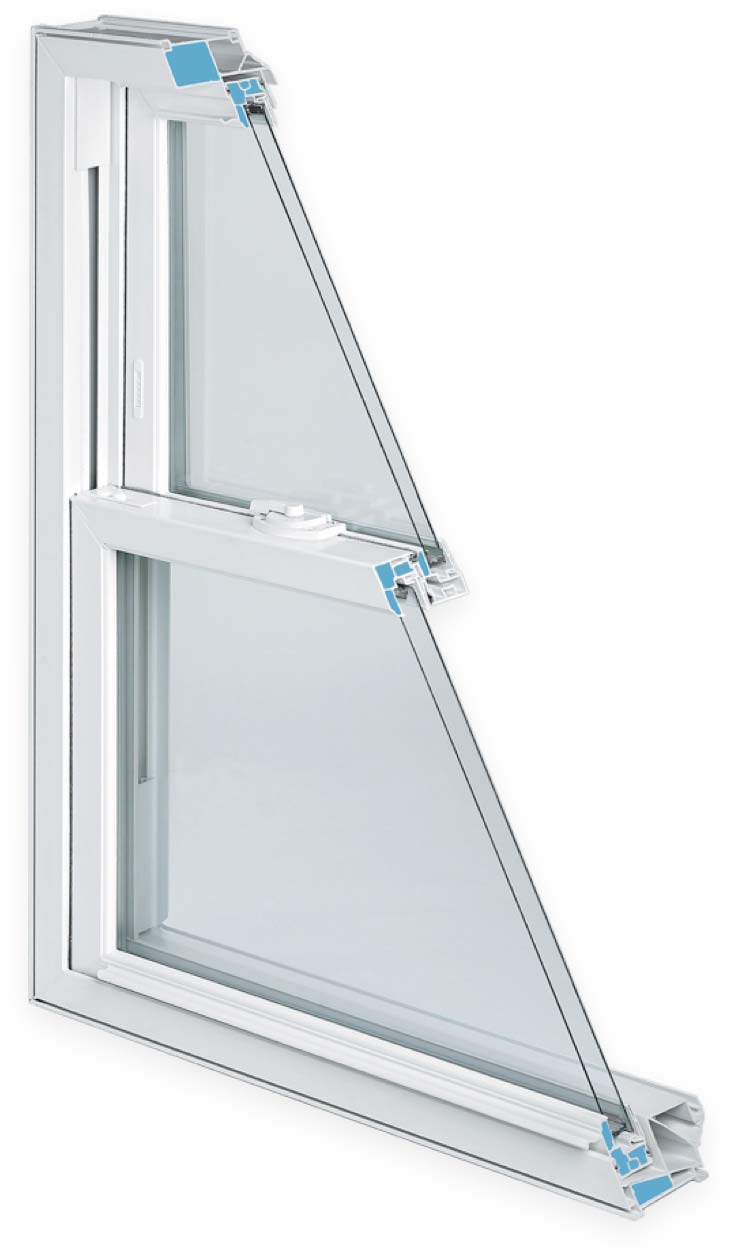 Home Replacement Windows by