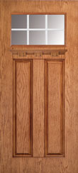 Entry Doors | Champion Windows & Doors