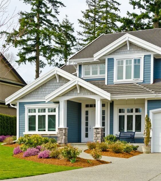 Window Company | Sunrooms, Roofing, Siding, Doors | Champion