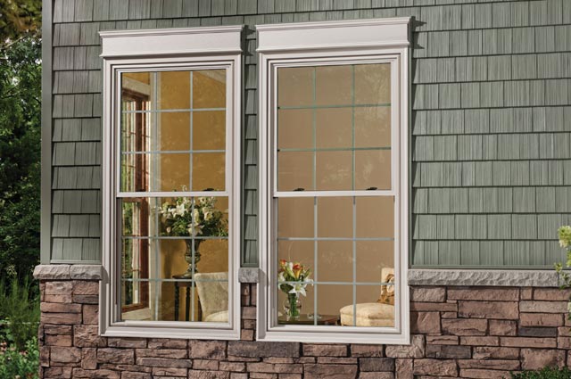 Replacement Windows | Champion Windows